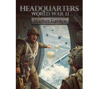 Headquarters: World War II - Market Garden (DLC) Steam Key (PC) GLOBAL