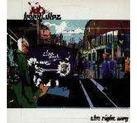 Headrillaz - The Right Way