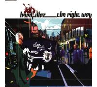 Headrillaz - The Right Way