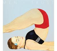 Men I Tust - Headroom