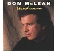 Headroom by Don Mclean (1993-02-24)