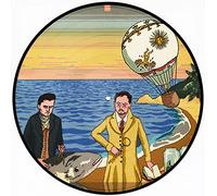 headroom (picture disc)