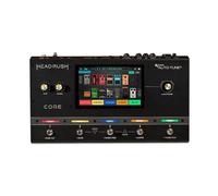 HEADRUSH CORE Il più potente Guitar FX, Amp Modeler e Vocal Processor All in One