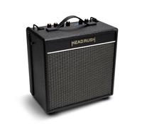 HeadRush FRFR-8 CAB Cassa Chitarra 8" 480W Full-Range Flat-Response | Per Multieffetti e Amp Modeller, Compatto, Woofer da 8", Bluetooth, EQ a 3 Bande, Filtro High-Cut, I/O XLR/TRS, Supporto