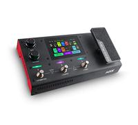 HeadRush MX5 - Pedaliera Multieffetto per Chitarra e Basso, Amp Modeling, Processore FX con Touschscreen, Pedale di Espressione, Looper e Interfaccia