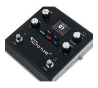 HeadRush pedaliera multieffetto VX5