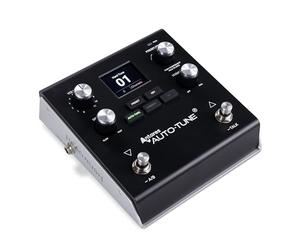 HeadRush VX5 Pedale Effetti Voce con AutoTune | Antares Auto-Tune, Effetti Voce, Armonie Vocali, Correzione Pitch Real-Time, Interfaccia Audio con Ingressi Mic/Chitarra