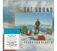 Heads And Hearts (Deluxe Gatefold Packaging)