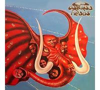 Heads by OSIBISA (2012-11-27)