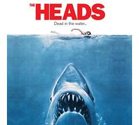 HEADS - DEAD IN THE WATER