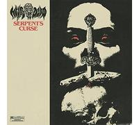 Heads For the Dead - Serpent's Curse-Ltd/Digi-