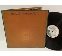 HEADS, HANDS AND FEET - Heads Hands & Feet