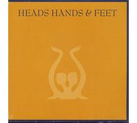 Heads Hands Feet - Heads Hands Feet (2 LP)
