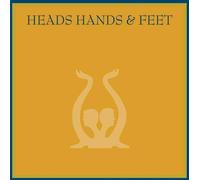 Heads Hands & Feet - Heads Hands & Feet (Audio Cd)