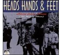 Heads,Hands & Feet - Home from Home 'Missing Album'