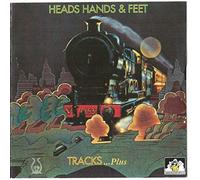 Heads,Hands & Feet - Tracks