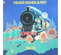 HEADS HANDS & FEET - TRACKS [VINYL]