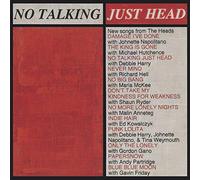 Heads - No Talking, Just Head