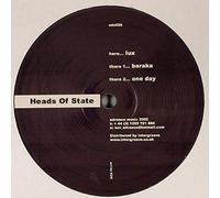 HEADS OF STATE - LUX