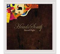 Heads South - Record Flight