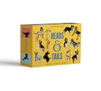 Heads & Tails: A Dog Memory Game