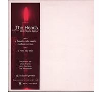 Heads, The - Don't Take My Kindness For Weakness - Heads With Shaun Ryder 12"