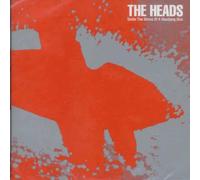Heads,the - Under the Stress of a Headlong Dive