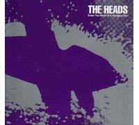 Heads - Under the Stress of a Headlong Dive