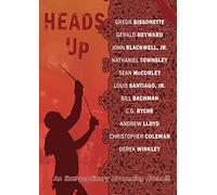 Heads Up 2006 – DVD – in-akustik