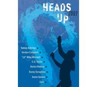 Heads Up 2007 – DVD (2007)