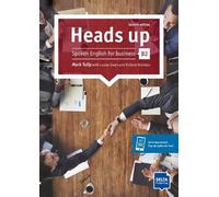 Heads up B2 (Tascabile)