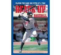 Ken Ravizza Tom Hanson Heads-Up Baseball (Tascabile)