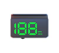 Heads Up Display Proiettore Plug & Play A Luminosità Regolabile E