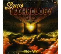 Heads We Dance - Love Technology