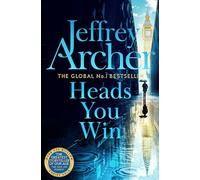 Jeffrey Archer Heads You Win (Tascabile)