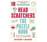 Rob Eastaway Brian Hobbs Headscratchers (Tascabile)