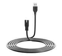 HeadSeal, cavo USB di ricarica a vuoto, compatibile con modelli Intex 28620, 28620AV, 28620CC, 28620NP, 28626, 28626AD, 28626AE, 28626AH, 28626AI, 28626AJ, 28626AV, cavo di ricambio durevole
