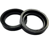 HeadSeal Premium Inlet & Outlet Seal Set per Intex Pure Spa - Guarnizioni a prova di perdite per vasche idromassaggio gonfiabili, garantisce una stretta integrità dell'acqua, O-ring facili da montare