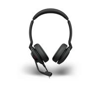 Jabra Evolve2 30 - SE Auricolare Cablato A Padiglione Ufficio USB Type-C / USB Type-A Nero