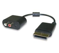 Headset HD and Analogue AV Adapter (Xbox 360) [Edizione: Regno Unito]