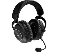 Logitech G PRO X 2 Auricolare Con cavo e senza cavo A Padiglione Giocare Bluetooth Nero