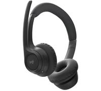 E_0001_100486597 Logitech Logitech MIDNIGHT BLACK - EMEA 28-935 ZONE 305 (981-00