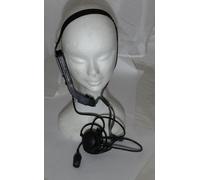 Headset/mic. military radio SEM 52SL, connector NF10, Thales
