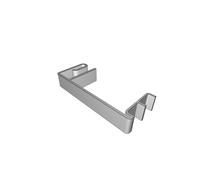 Headset Mount for Arctis Steelseries - Under-Desk Gaming Holder