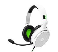 Headset STEALTH C6-100 (White/Green) Gaming Headset /Headset NUOVO