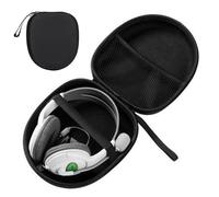 Headset Travel Case, Headphone Protective Carrying Case, Lightweight | Headphones Storage Bag, Compact Headphones Pouch for Indoor Outdoor