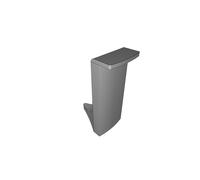 Headset Wall Mount Compatible with PS5 Pulse 3D Gaming Headphones Space Saving