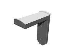 Headset Wall Mount for Steelseries Arctis 7 - Universal Headphone Hook