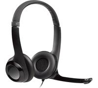 Headset Wavemaster HPX 1603M mod. 981-000406 EAN 5099206030015