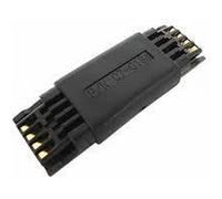 Headsets Business HP Poly Adapter MMZ HP Poly QD auf GN QD NUOVO
